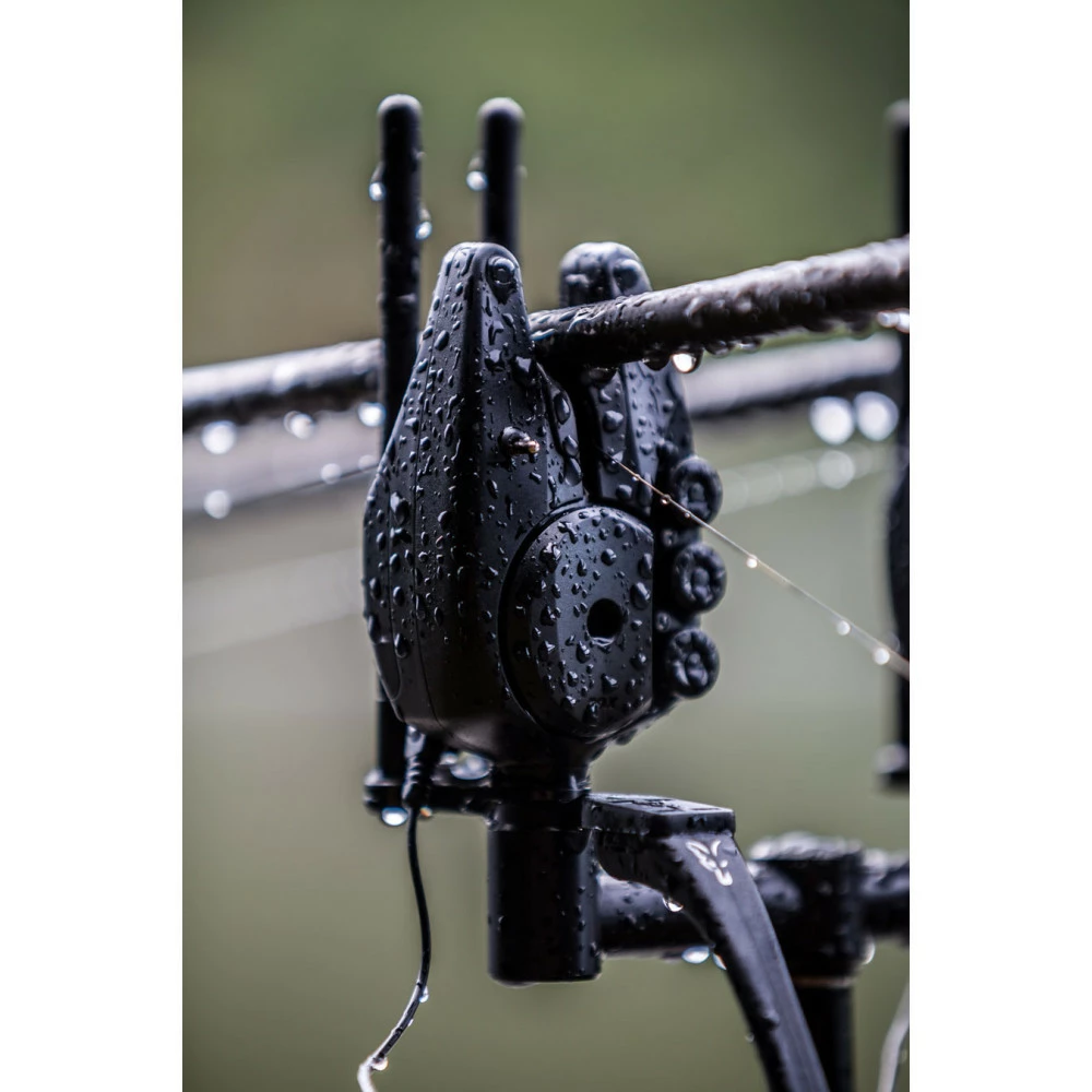 Détecteur Fox RX+ Bite Alarm – Image 14