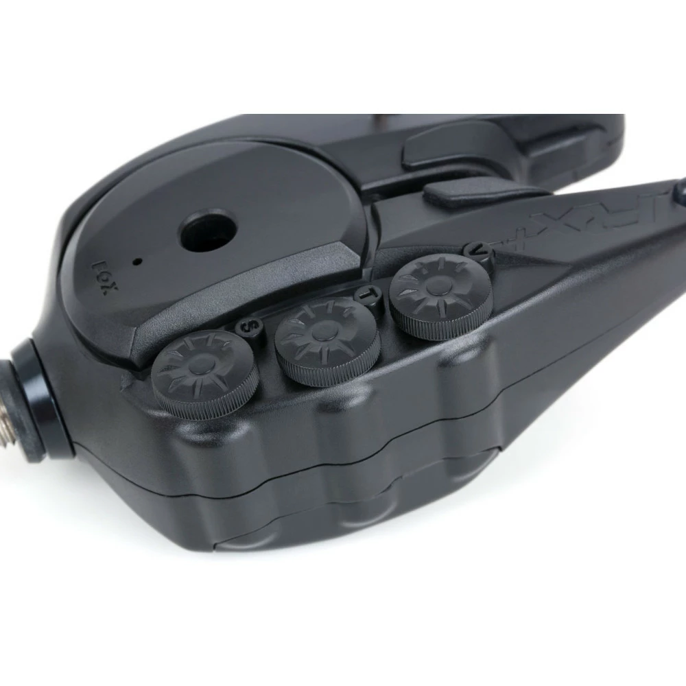 Détecteur Fox RX+ Bite Alarm – Image 6