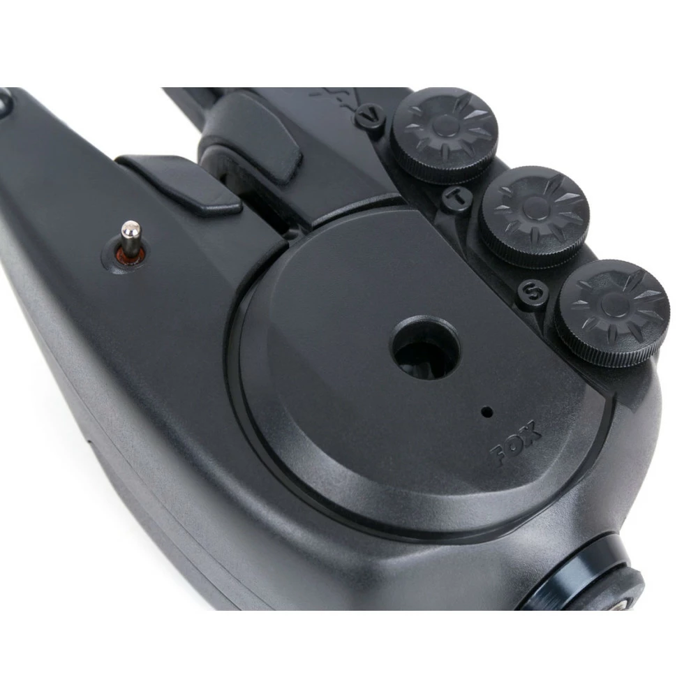 Détecteur Fox RX+ Bite Alarm – Image 10