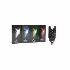 Détecteur Nash Siren S5 Digital Blue