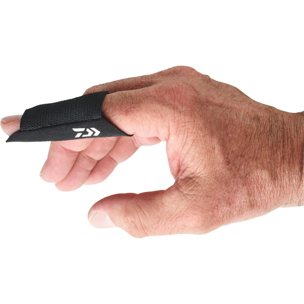 Doigtier De Lancer Simple Daiwa Casting Finger Guard – Image 2