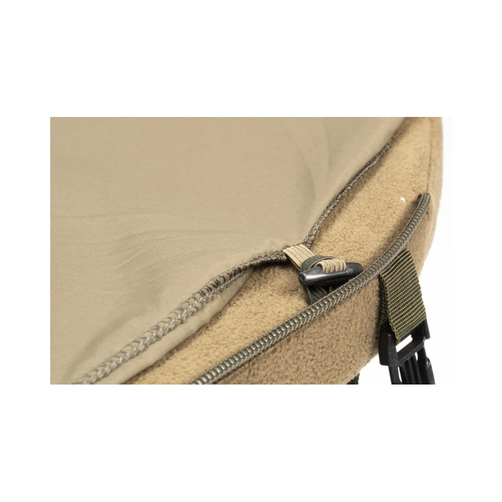 Drap Pour Matelas Nash Indulgence Washable Mattress Sheet Emperor – Image 3