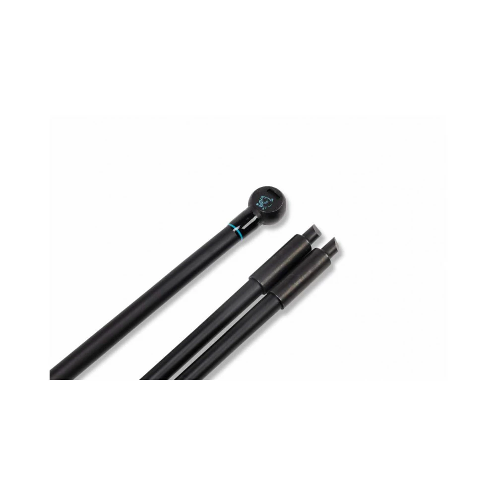 Epuisette Nash X-Series Landing Net 42" – Image 2