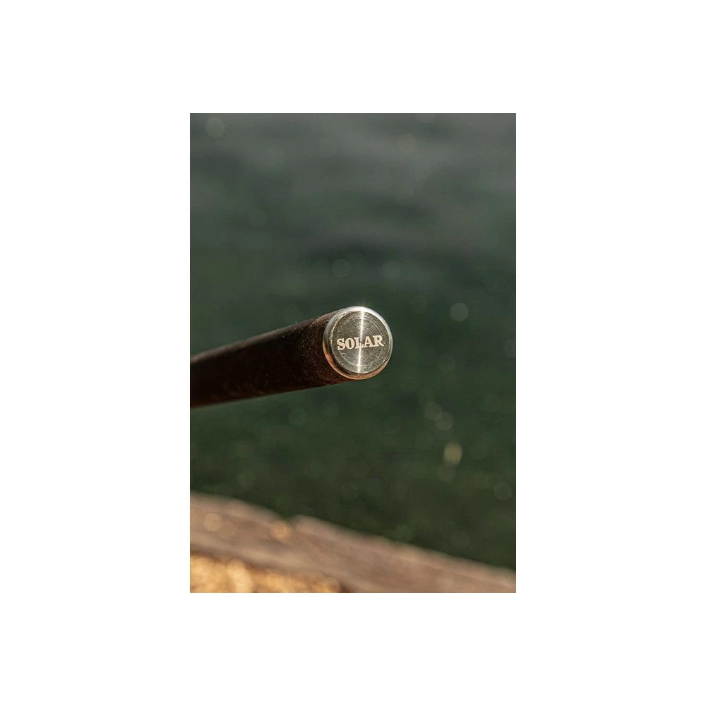 Epuisette Solar Tackle P1 Bow-Loc Landing Net 42" – Image 3