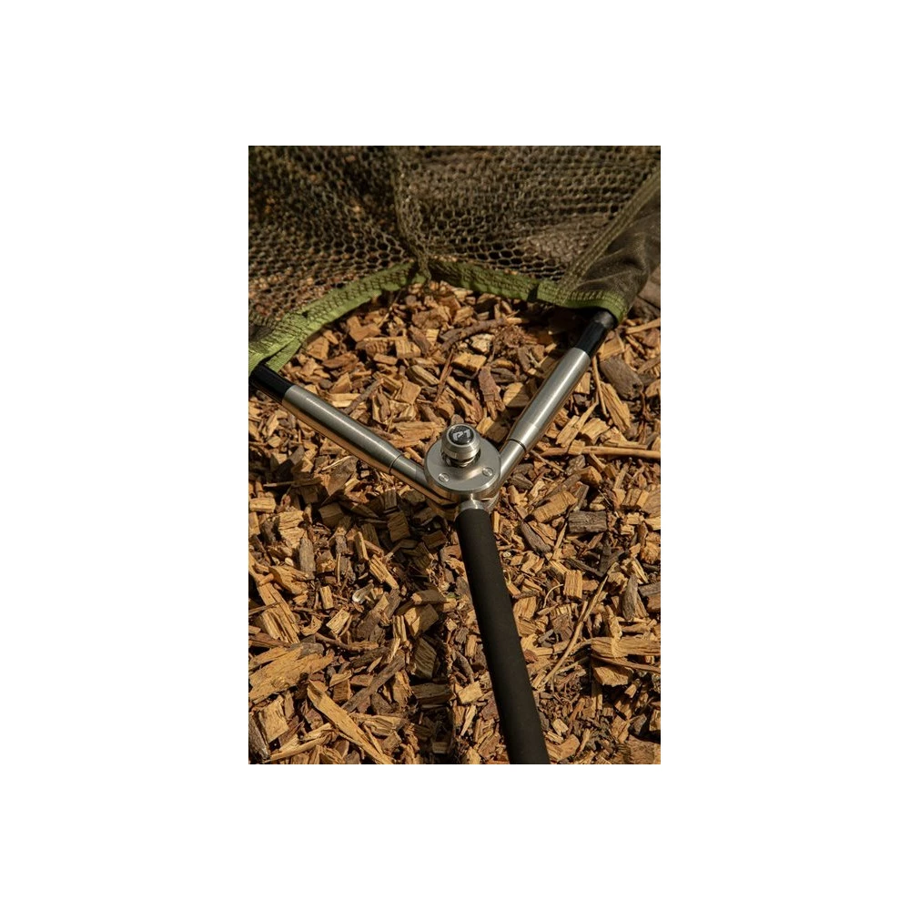 Epuisette Solar Tackle P1 Bow-Loc Landing Net 42" – Image 4