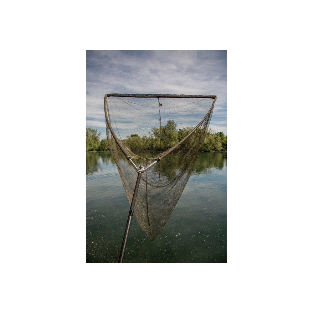 Epuisette Solar Tackle P1 Bow-Loc Landing Net 42"