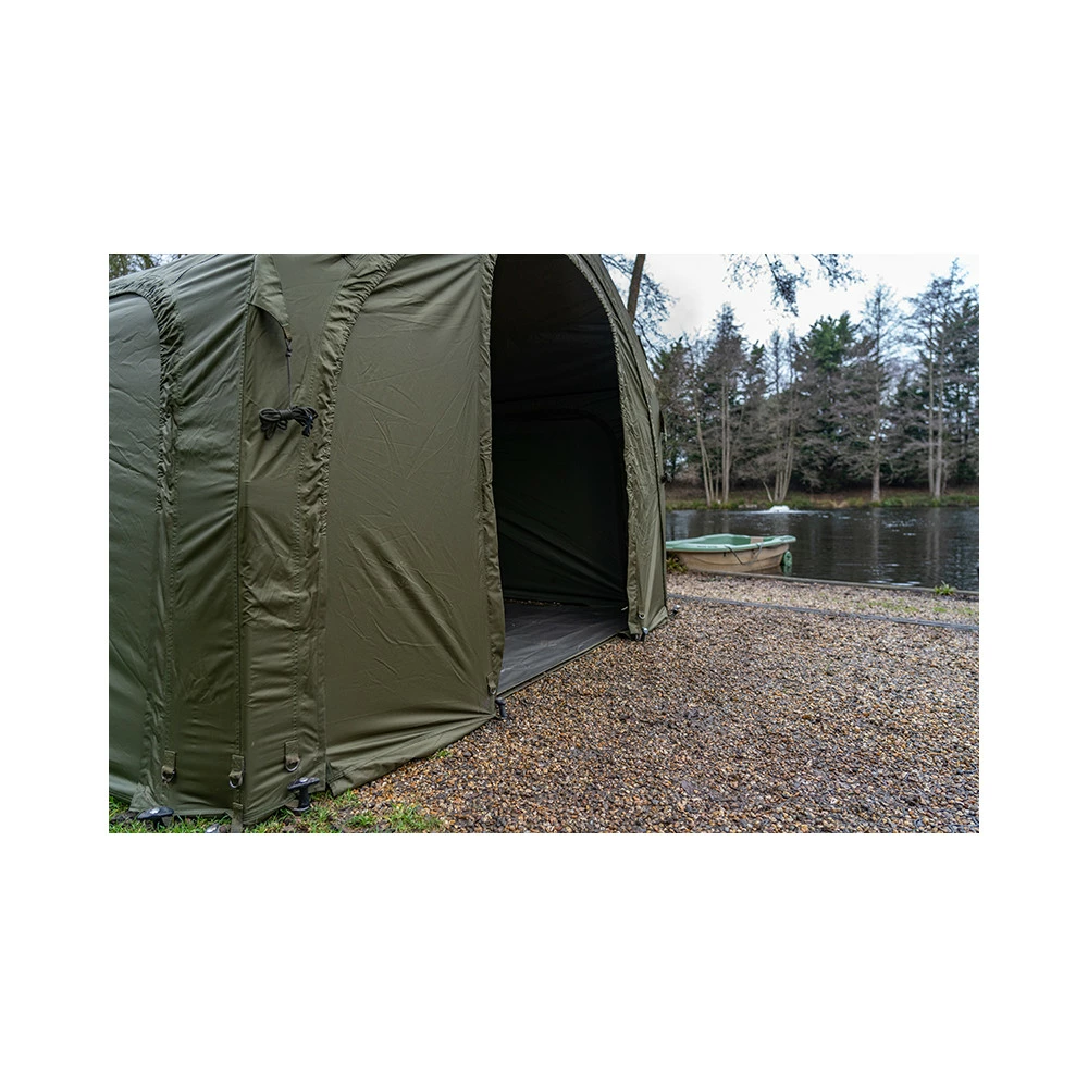 Extension Pour Biwy Fox Frontier Deluxe Extension System – Image 13