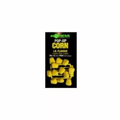 I.B. Yellow Korda Pop-up Corn Maïs Flotttant