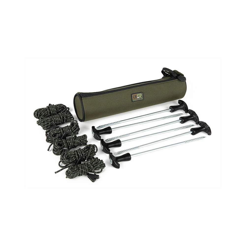 Kit Sardine Fox R-Series Biwy Storm Pack – Image 2