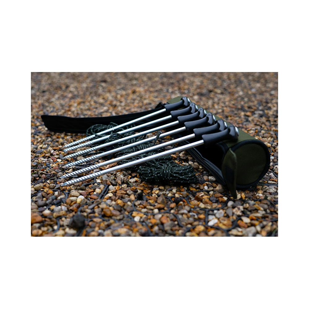 Kit Sardine Fox R-Series Biwy Storm Pack – Image 4