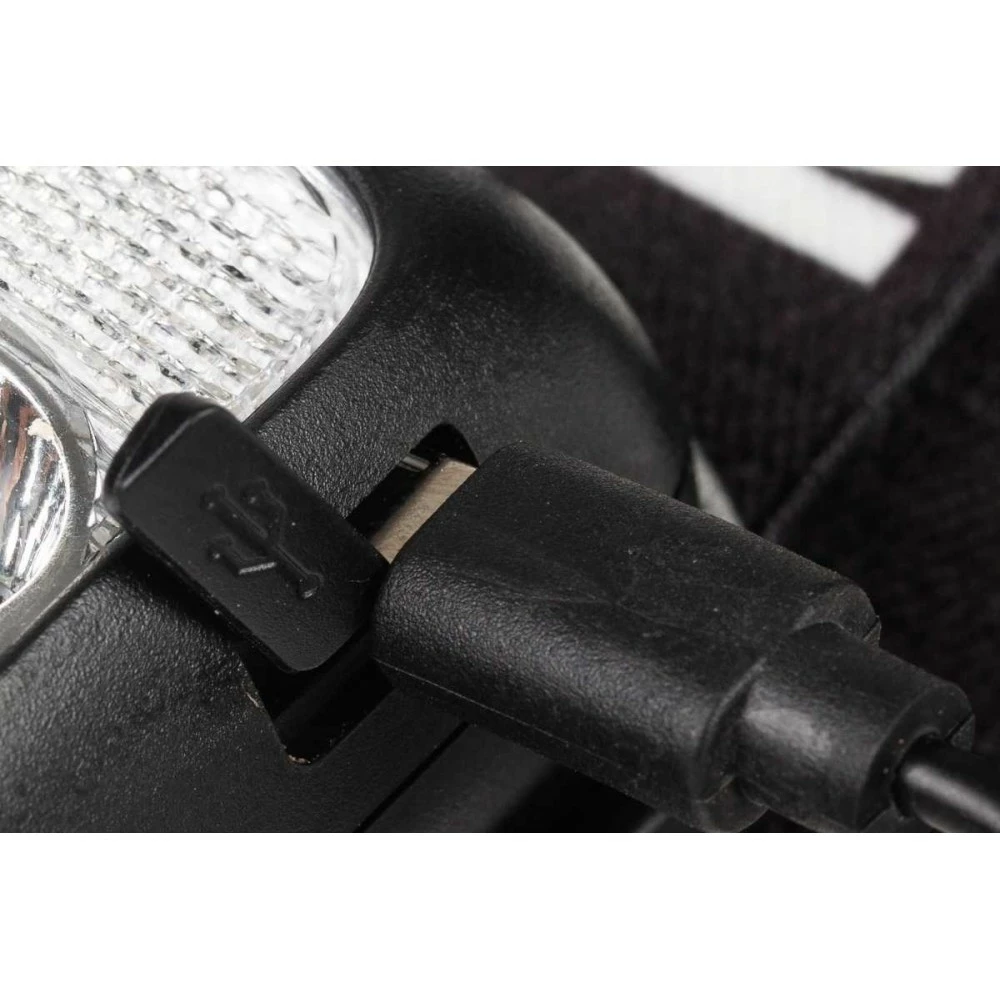 Lampe Frontale Nash Moonshine Micro Lite – Image 4