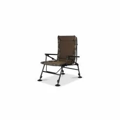 Level Chair Nash Indulgence Big Daddy Auto Recline