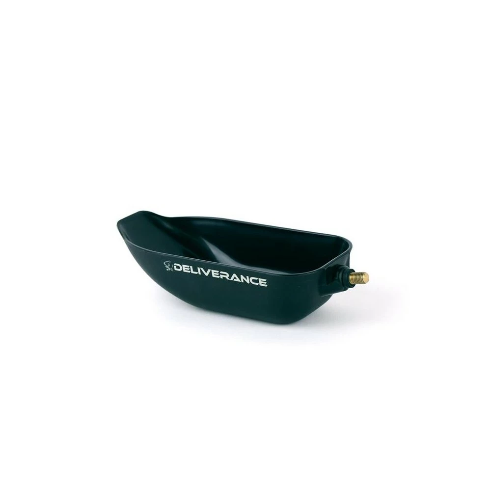 Louche D'amorcage Nash Particle Spoon With Slots – Image 2