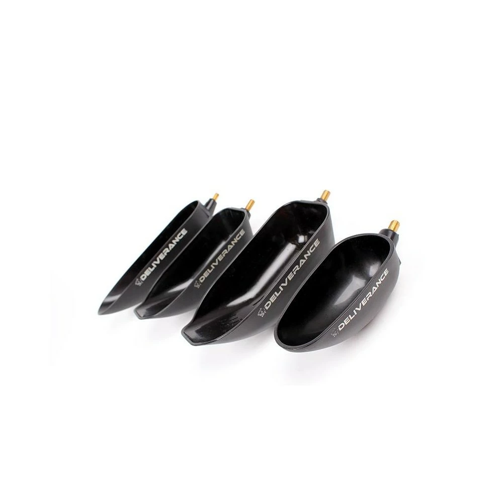 Louche D'amorcage Nash Particle Spoon With Slots – Image 3