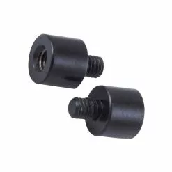 Masselotte Avid Carp Bobbin Weights (par 2)