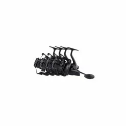 Moulinet Avid Carp AV8000 (les 4)