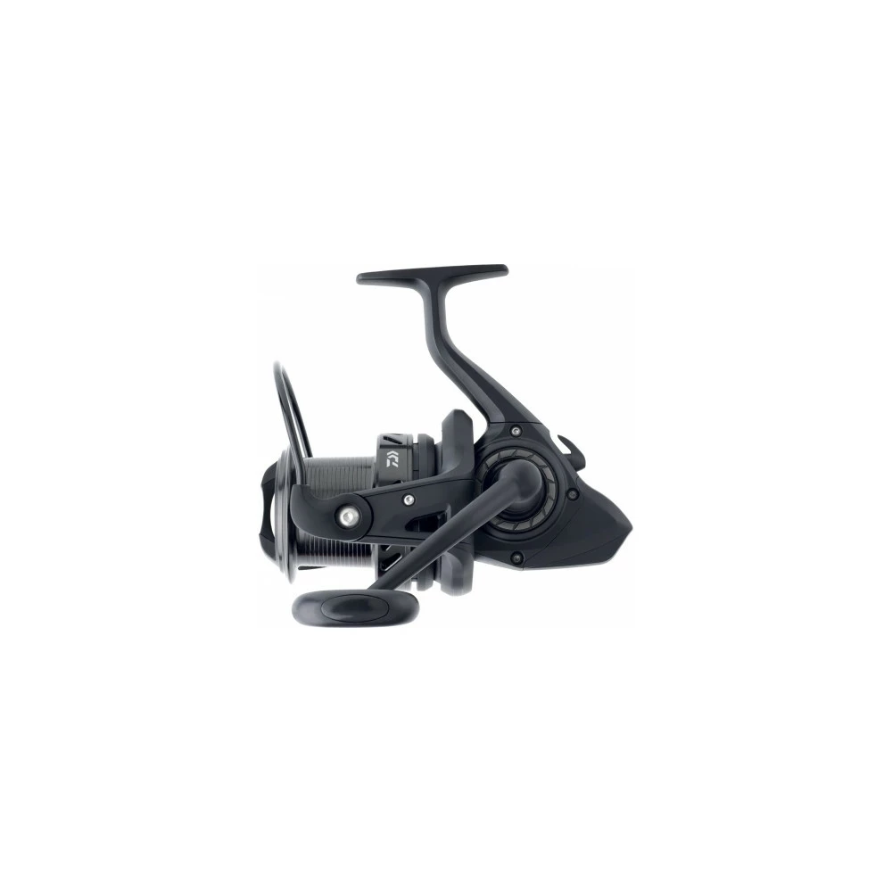 Moulinet Daiwa Black Widow Carp 5000 LDA