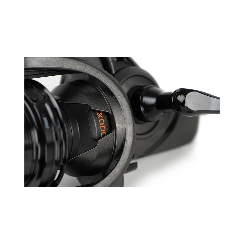 Moulinet Fox 10000XC Pack X2 – Image 3