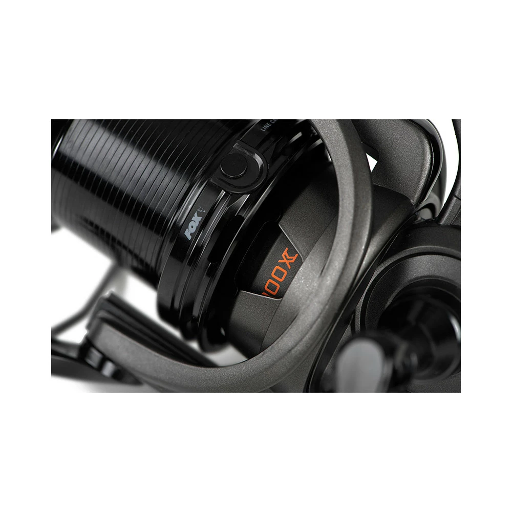 Moulinet Fox 10000XC Pack X2 – Image 5
