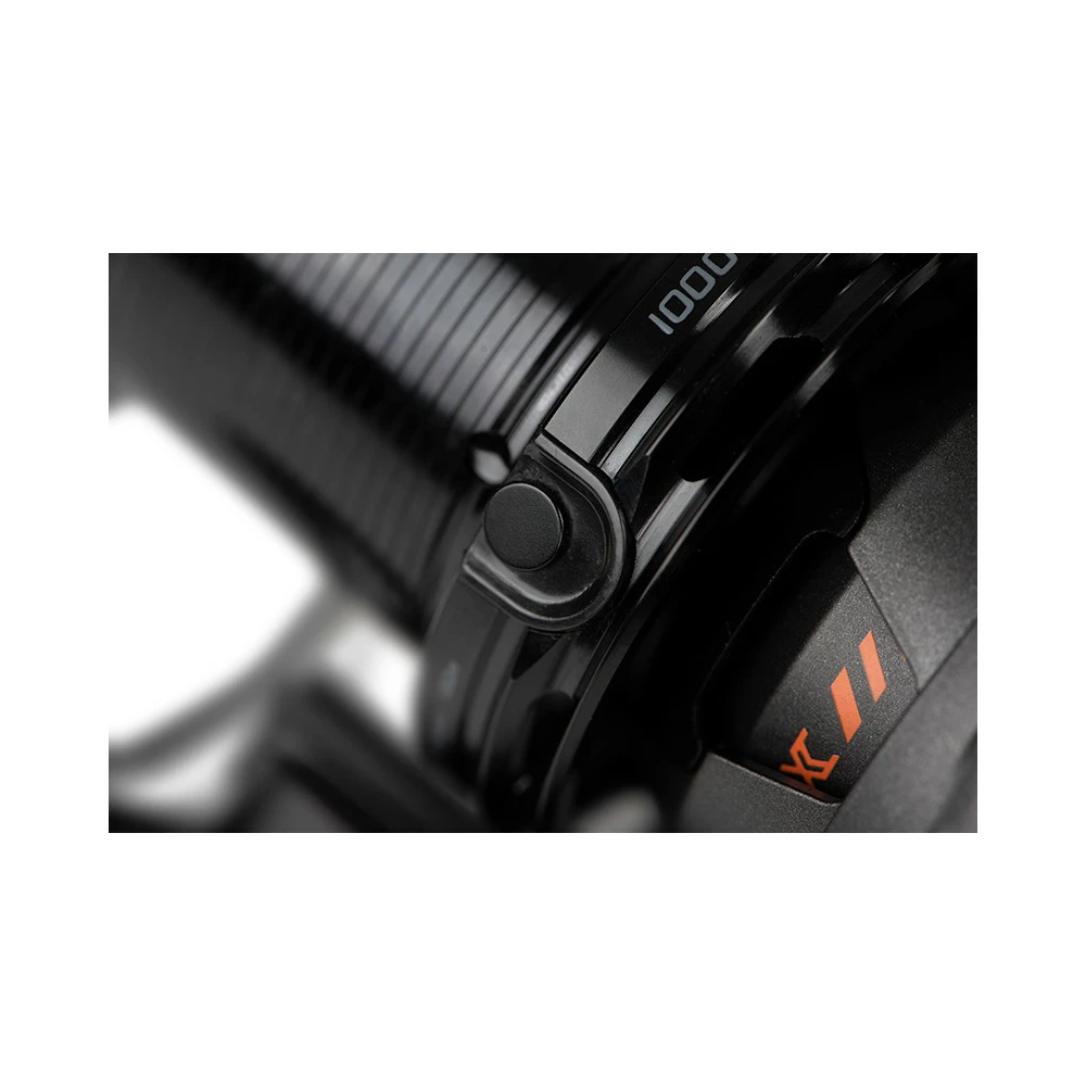 Moulinet Fox 10000XC Pack X2 – Image 6