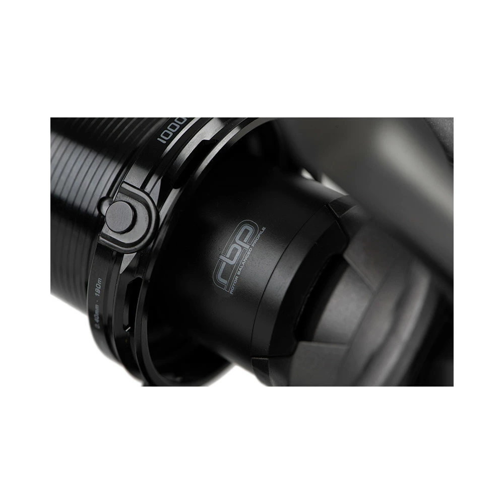 Moulinet Fox 10000XC Pack X2 – Image 8