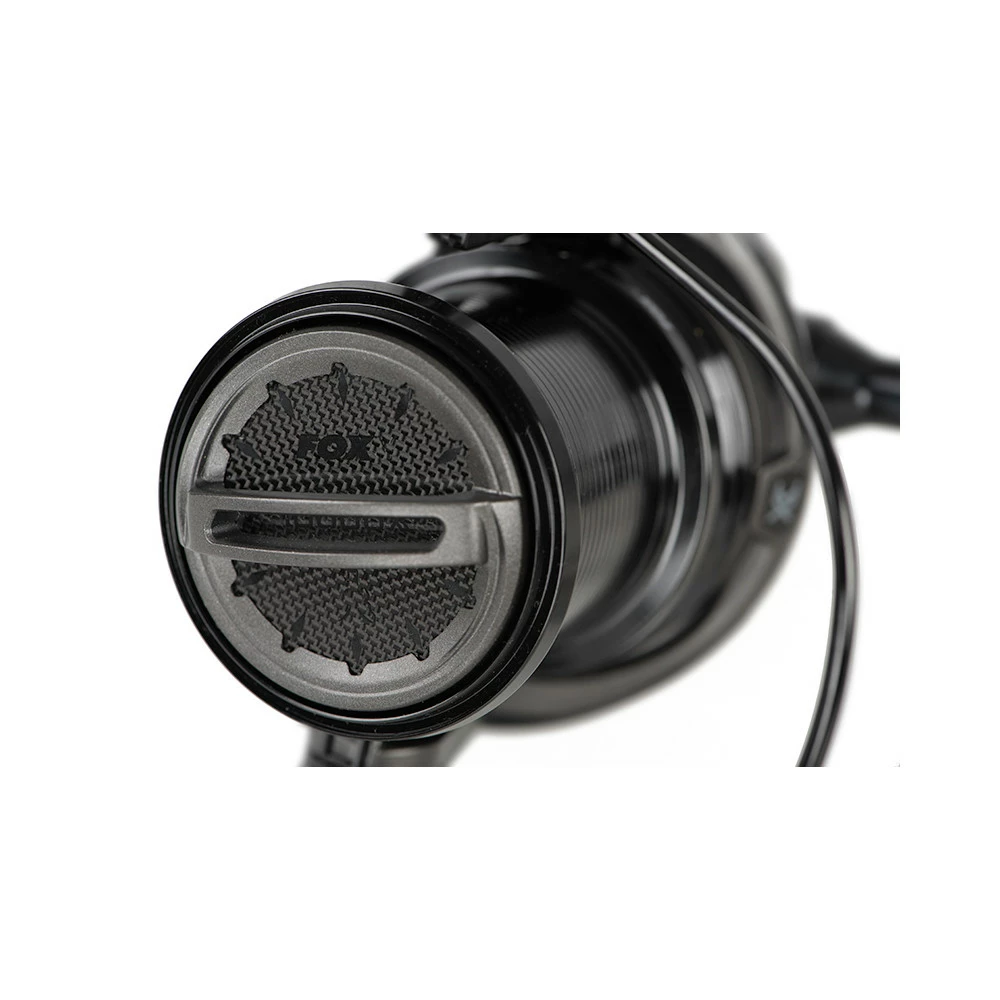 Moulinet Fox 10000XC Pack X2 – Image 10