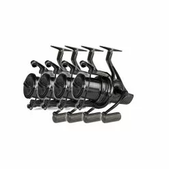 Moulinet Fox 14000XC Pack X4