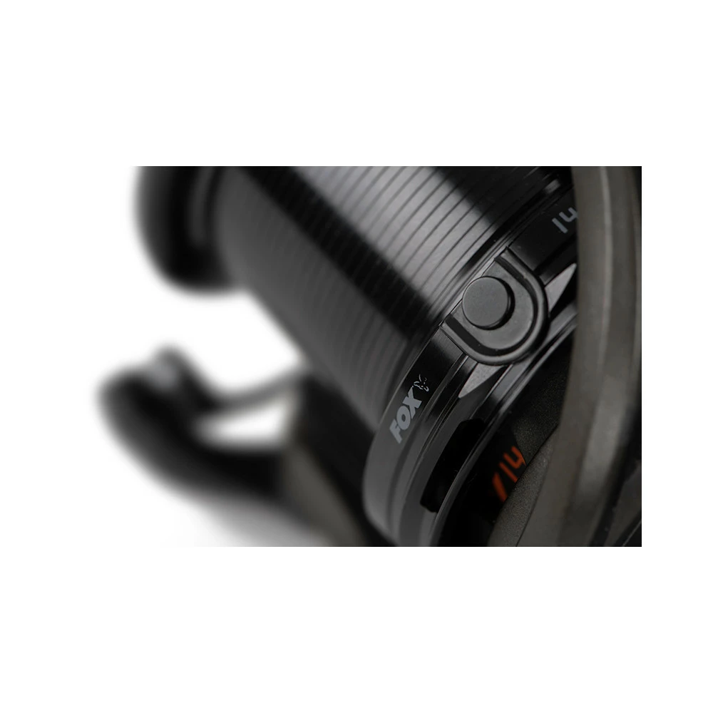 Moulinet Fox 14000XC Pack X4 – Image 7