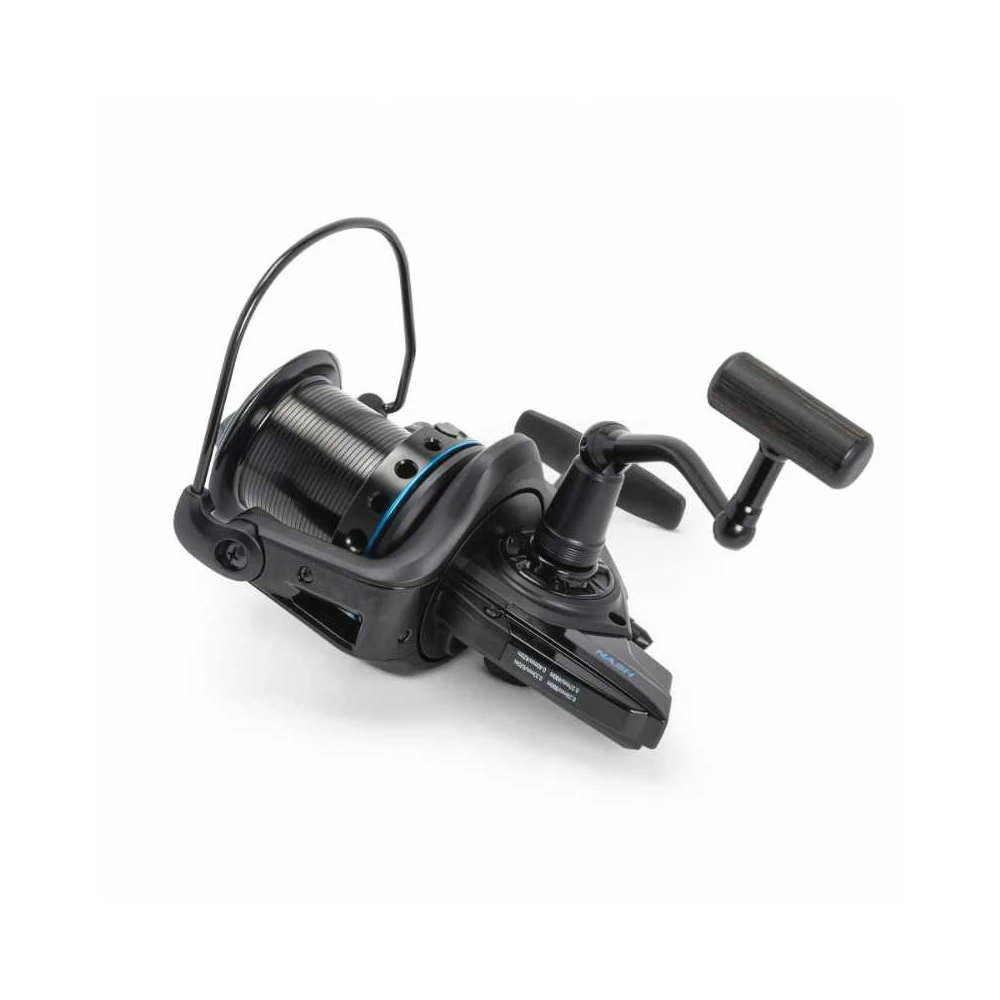 Moulinet Nash LR 10000 – Image 4