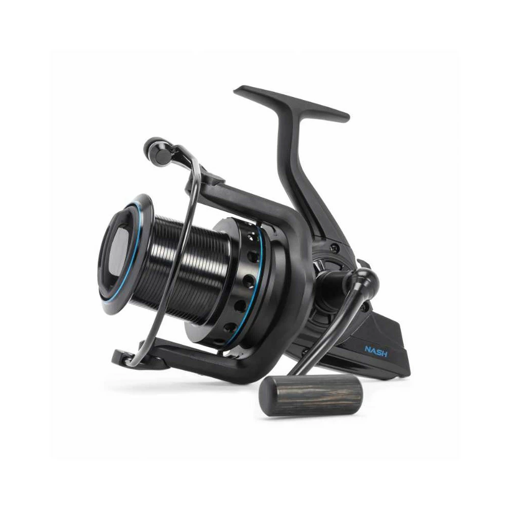 Moulinet Nash LR 10000