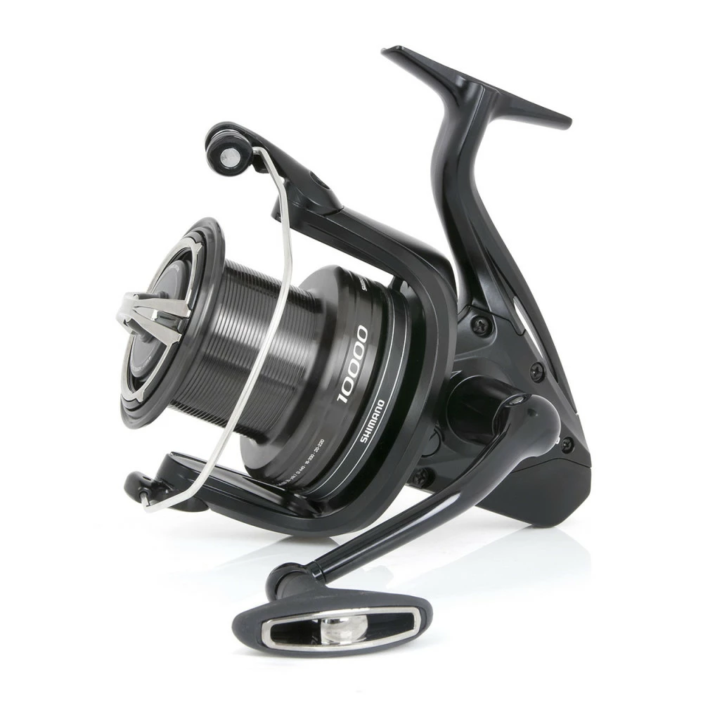Moulinet Shimano Aerlex 10000 XTB Pack X2 – Image 2