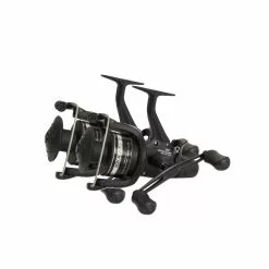 Moulinet Shimano Débrayable Baitrunner ST 10000 RB (x2)