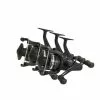 Moulinet Shimano Débrayable Baitrunner ST 10000 RB (x3)