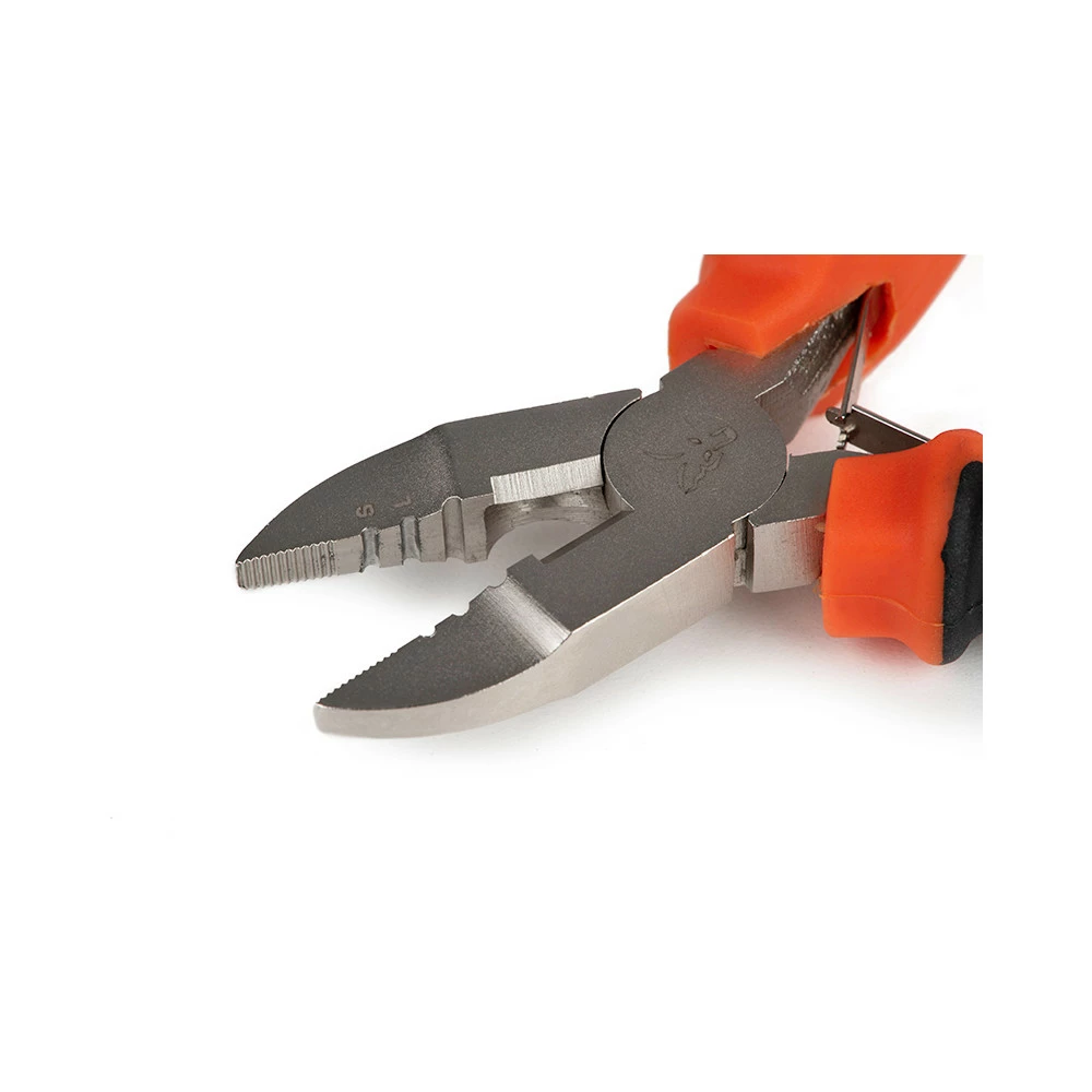 Pince Fox Edges Crimp Plyers – Image 2