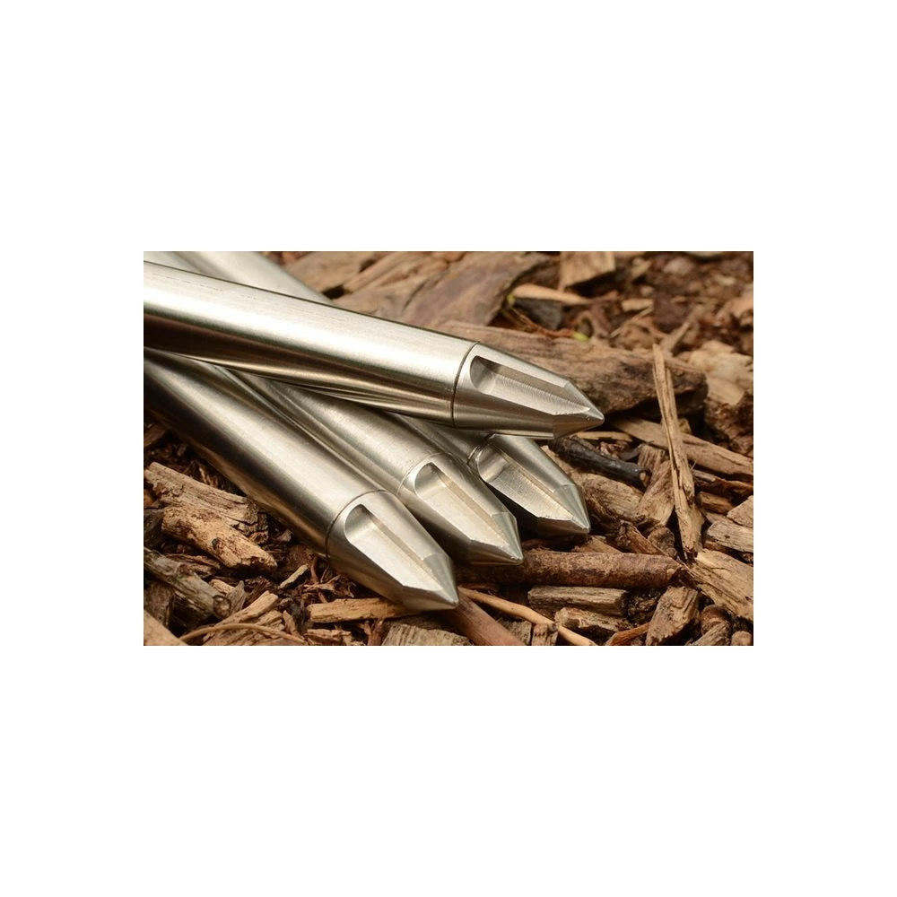 Pique Solar Tackle P1 Travel-Lite Bank Stick – Image 4