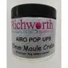 Pop Up Richworth Moule Crabe 15mm
