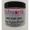 Pop Up Richworth Tutti Frutti 15mm