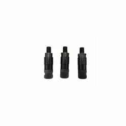 Adaptateur Carpon Quick Release Anodisé (x3)