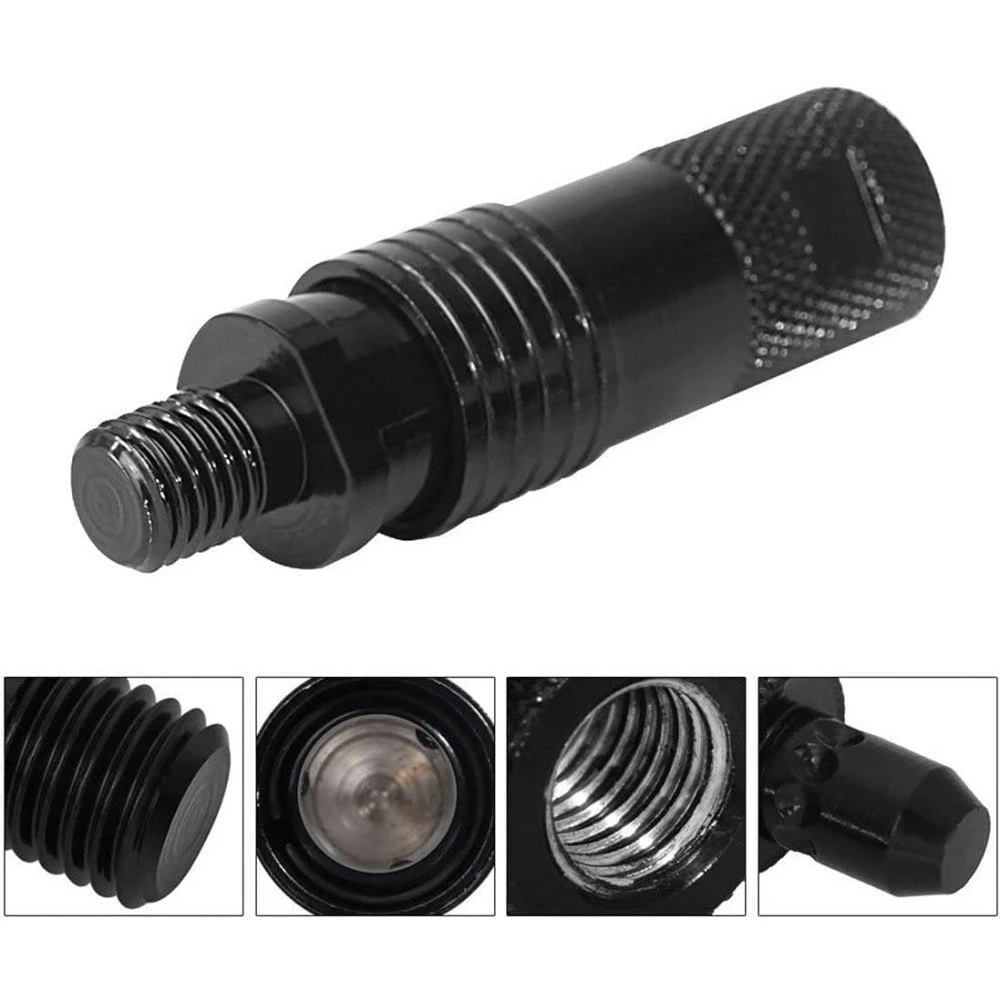 Adaptateur Carpon Quick Release Anodisé (x3) – Image 4