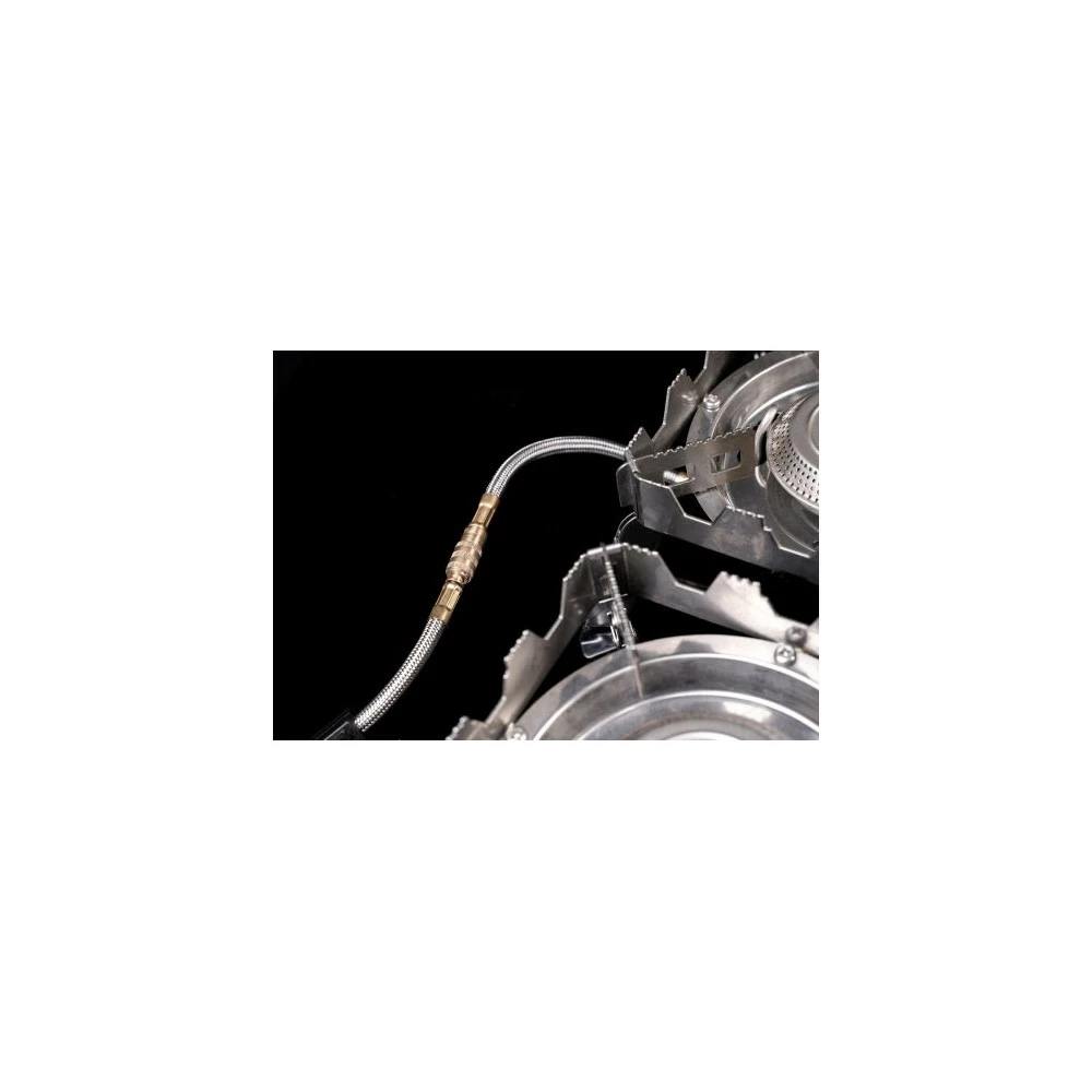 Ridge Monkey RidgeMonkey Quad Connect Stove Pro Full Kit – Image 4