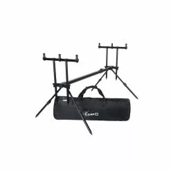 Rod Pod CarpOn Easy Pod 3 Cannes