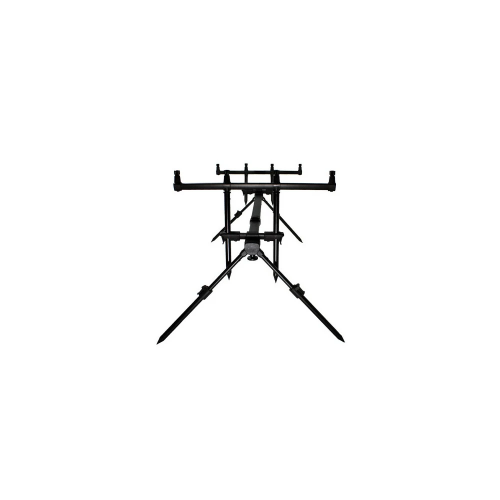 Rod Pod CarpOn Easy Pod 4 Cannes – Image 2