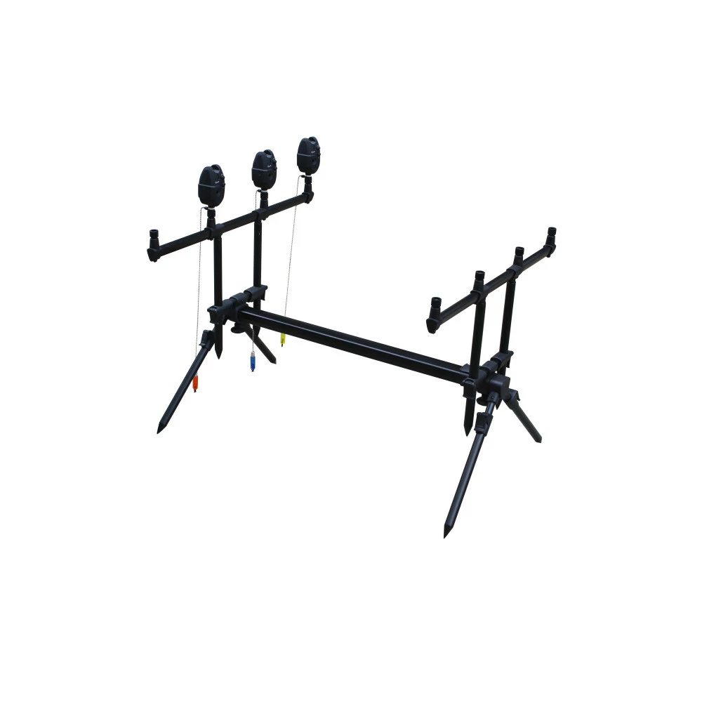 Rod Pod CarpOn Easy Pod 4 Cannes – Image 5