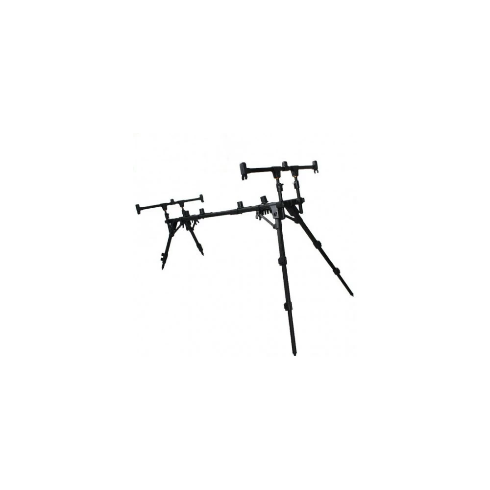 Rod Pod Carptour XL Light Pod 3 Cannes
