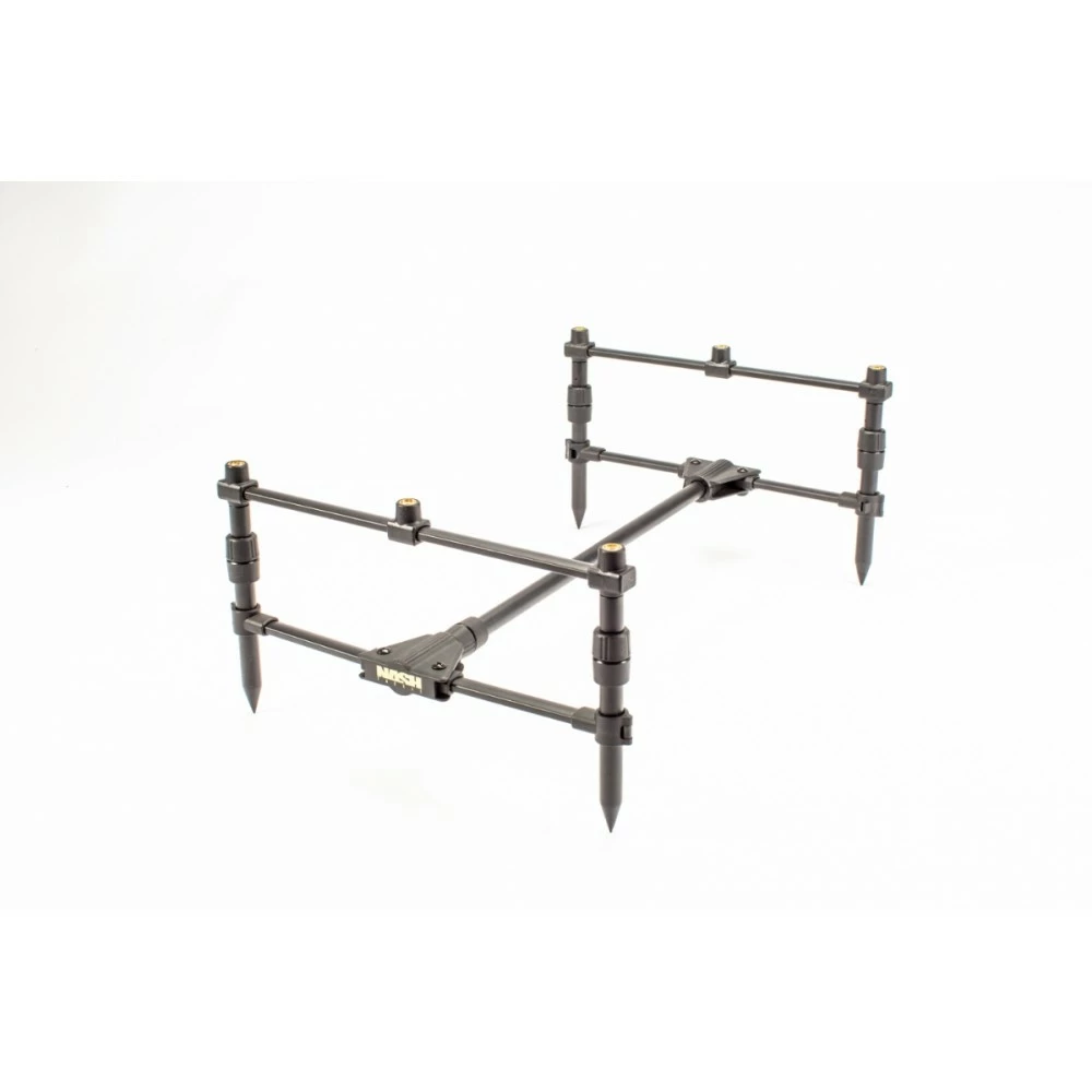 Rod Pod Nash Tackle 3 Cannes – Image 2