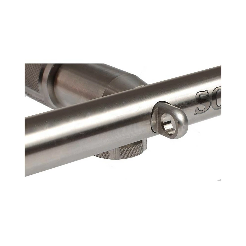 Rod Pod Solar Tackle P1 Compact Worldwide Pod – Image 3