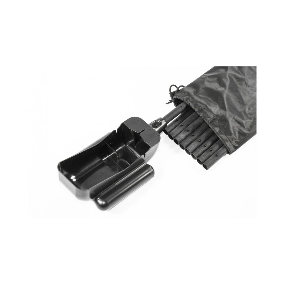 Section Supplémentaire Perche D'Amorçage Nash Spot On Bushwhacker Extra Section 1.5m – Image 3