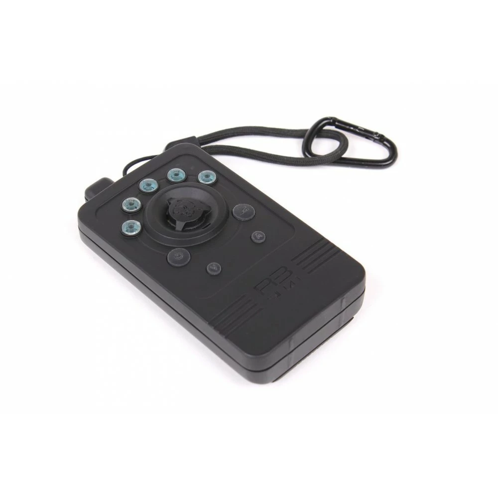 Siren R3 Centrale Sans Fil Nash