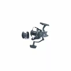 SK-10000 Moulinet Carpe CarpOn Black