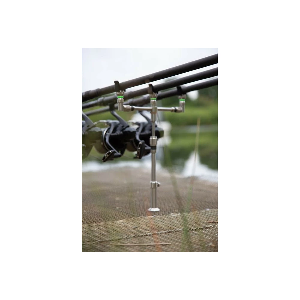 Supports Ponton Solar Tackle P1 Stage Stand (2 Large Uprights) – Image 2